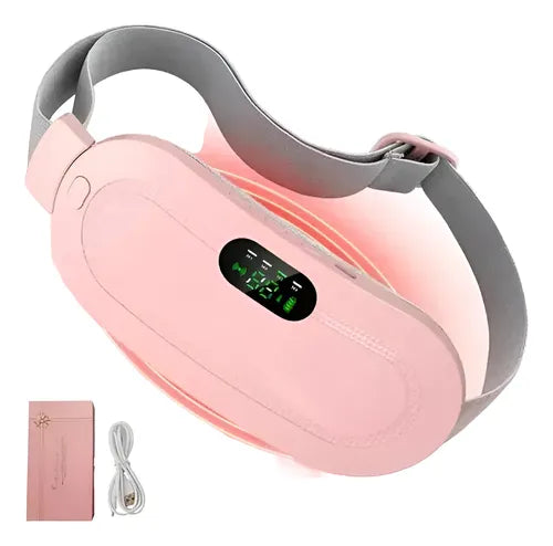Moonwell ™ Guatero menstrual eléctrico